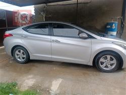 هيونداي أفانتي